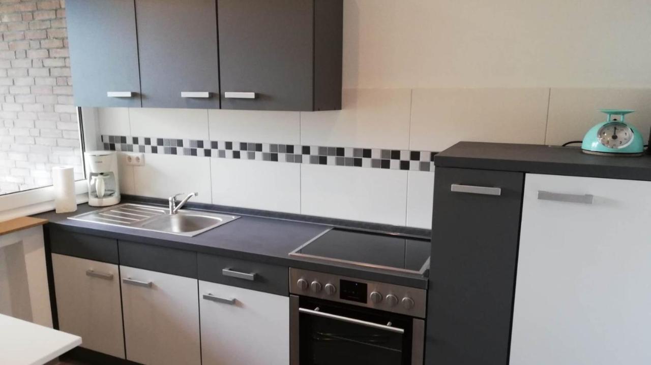 Apartamento Quartier Am Campus Oldenburg Exterior foto